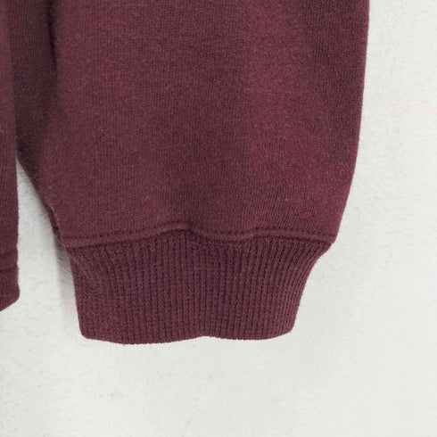 CHAMPS SPORTS TEXAS A&M フロント刺繍クルーネックスウェット メンズ L