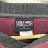 CHAMPS SPORTS TEXAS A&M フロント刺繍クルーネックスウェット メンズ L