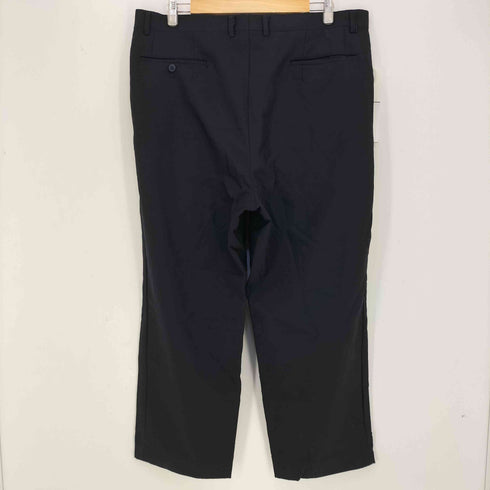 ピエールカルダン pierre cardin 2タック スラックスパンツ メンズ