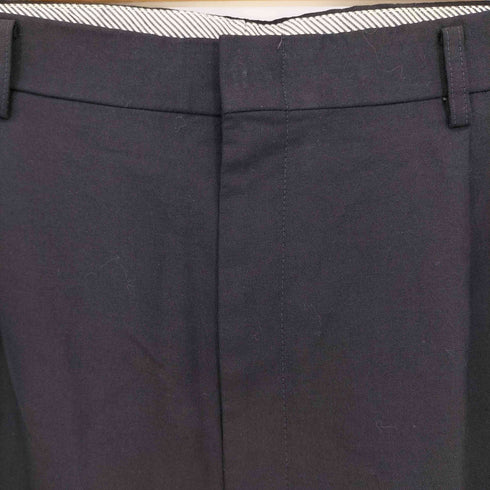 ピエールカルダン pierre cardin 2タック スラックスパンツ メンズ