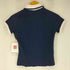 アディダスオリジナルス adidas Originals S/S 襟付きTシャツ レディース M