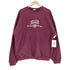 ザコットンエクスチェンジ THE COTTON EXCHANGE USA製 SMS クルーネックスウェット メンズ XL