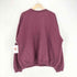 ザコットンエクスチェンジ THE COTTON EXCHANGE USA製 SMS クルーネックスウェット メンズ XL