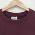 ザコットンエクスチェンジ THE COTTON EXCHANGE USA製 SMS クルーネックスウェット メンズ XL