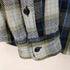 OUTERNOWN チェック柄 L/S シャツ メンズ