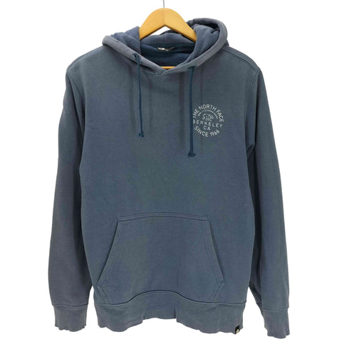 ザノースフェイス THE NORTH FACE BERKELEY 両面 プリント プルオーバー フーディー パーカー メンズ import:M