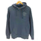 ザノースフェイス THE NORTH FACE BERKELEY 両面 プリント プルオーバー フーディー パーカー メンズ import:M