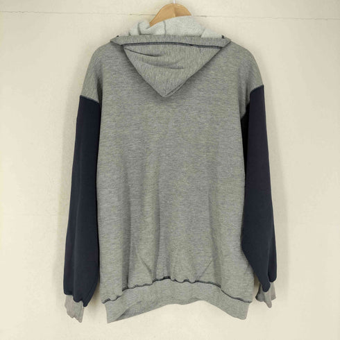 CSA PATRIOTS フロント刺繍プルオーバーパーカー メンズ XL