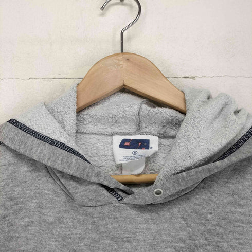 CSA PATRIOTS フロント刺繍プルオーバーパーカー メンズ XL