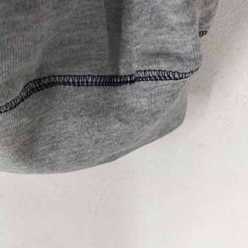 CSA PATRIOTS フロント刺繍プルオーバーパーカー メンズ XL