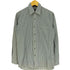 ペンドルトン PENDLETON WESTOVER FITTED SHIRT FITTED ウエスタン フィット ストライプ ロゴワッペン 1ポケット L/S レギュラーカラー シャツ メンズ import:XS