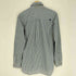 ペンドルトン PENDLETON WESTOVER FITTED SHIRT FITTED ウエスタン フィット ストライプ ロゴワッペン 1ポケット L/S レギュラーカラー シャツ メンズ import:XS