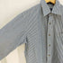 ペンドルトン PENDLETON WESTOVER FITTED SHIRT FITTED ウエスタン フィット ストライプ ロゴワッペン 1ポケット L/S レギュラーカラー シャツ メンズ import:XS
