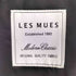 レミュー LES MUES テーラードジャケット メンズ
