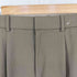 ユニクロ UNIQLO タックワイドパンツ レディース M