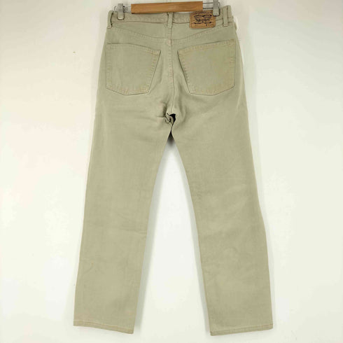 リーバイス Levis 90S 551 ストレートデニムパンツ メンズ 33×34