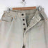 リーバイス Levis 90S 551 ストレートデニムパンツ メンズ 33×34