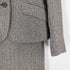 ラルフローレン RALPH LAUREN ヘリンボーン テーラード スカート セットアップ レディース JPN:9号