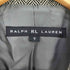 ラルフローレン RALPH LAUREN ヘリンボーン テーラード スカート セットアップ レディース JPN:9号