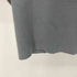 カルバンクラインジーンズ Calvin Klein Jeans ロゴ刺繍 カットアウトリブニットミニTシャツ レディース import:S