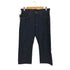 STABILIZER GNZ lot.0-09 selvedge wide straight デニムパンツ メンズ W34/L30 1/2in