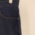 STABILIZER GNZ lot.0-09 selvedge wide straight デニムパンツ メンズ W34/L30 1/2in