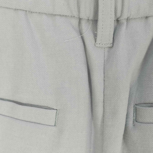 マッキントッシュフィロソフィー MACKINTOSH PHILOSOPHY ドライオックスフォードワイドパンツ レディース JPN:36
