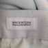 マッキントッシュフィロソフィー MACKINTOSH PHILOSOPHY ドライオックスフォードワイドパンツ レディース JPN:36