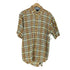 トミーヒルフィガー TOMMY HILFIGER チェック柄BDシャツ メンズ L
