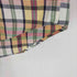 トミーヒルフィガー TOMMY HILFIGER チェック柄BDシャツ メンズ L