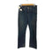 アーペーセー A.P.C. 日本製 ボタンフライ セルビッチ デニムパンツ 赤耳 メンズ 32