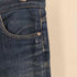 アーペーセー A.P.C. 日本製 ボタンフライ セルビッチ デニムパンツ 赤耳 メンズ 32