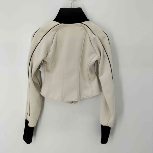 プランクプロジェクト PRANK PROJECT Corset Track Jacket コルセットトラックジャケット レディース FREE