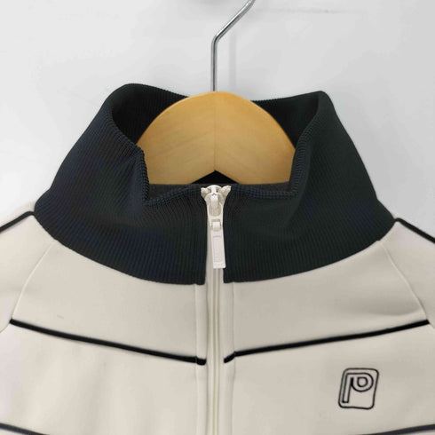 プランクプロジェクト PRANK PROJECT Corset Track Jacket コルセットトラックジャケット レディース FREE