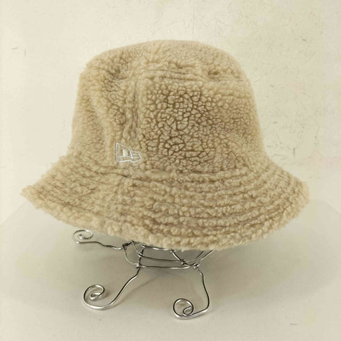 ニューエラ NEW ERA bucket-01 BOA FLEECE ボアフリース バケットハット メンズ LARGE/XLARGE