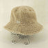 ニューエラ NEW ERA bucket-01 BOA FLEECE ボアフリース バケットハット メンズ LARGE/XLARGE