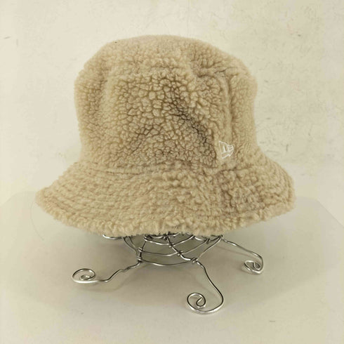 ニューエラ NEW ERA bucket-01 BOA FLEECE ボアフリース バケットハット メンズ LARGE/XLARGE