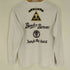 バズリクソンズ BUZZ RICKSONS USA製 東洋 5TH BONB GROUP JUNGLE AIR FORCE ロゴプリント スカル 13ナンバリング L/S クルーネック Tシャツ メンズ import:S