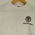 バズリクソンズ BUZZ RICKSONS USA製 東洋 5TH BONB GROUP JUNGLE AIR FORCE ロゴプリント スカル 13ナンバリング L/S クルーネック Tシャツ メンズ import:S