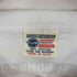 バズリクソンズ BUZZ RICKSONS USA製 東洋 5TH BONB GROUP JUNGLE AIR FORCE ロゴプリント スカル 13ナンバリング L/S クルーネック Tシャツ メンズ import:S