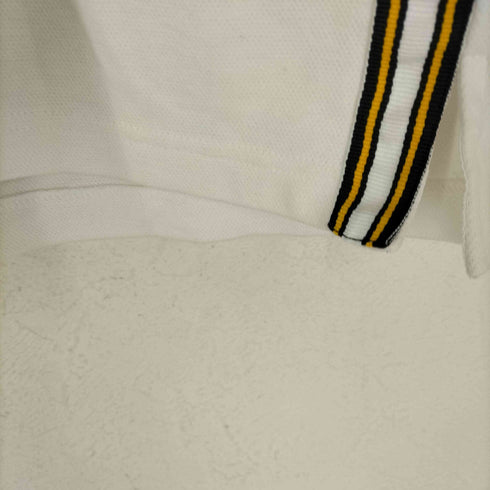 チームアパレル NFL TEAM APPAREL PLAY DRY ロゴ刺繍開襟シャツ メンズ 2XL