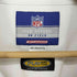 チームアパレル NFL TEAM APPAREL PLAY DRY ロゴ刺繍開襟シャツ メンズ 2XL