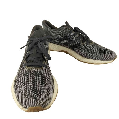 アディダス adidas PureBoost ピュアブースト ランニングシューズ スニーカー メンズ JPN:27.5