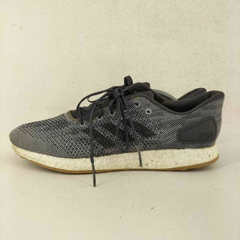 アディダス adidas PureBoost ピュアブースト ランニングシューズ スニーカー メンズ JPN:27.5