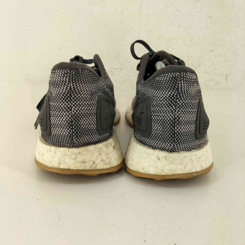 アディダス adidas PureBoost ピュアブースト ランニングシューズ スニーカー メンズ JPN:27.5
