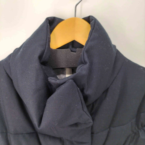 PRIME GARDEN ウール ダウンコート レディース EUR:42