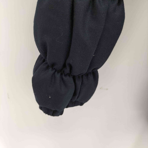 PRIME GARDEN ウール ダウンコート レディース EUR:42