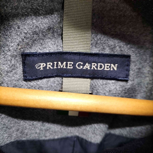 PRIME GARDEN ウール ダウンコート レディース EUR:42