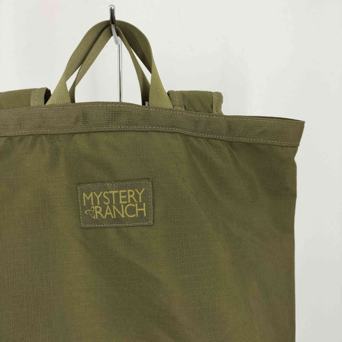 MYSTERYRANCH ブーティーデラックス メンズ
