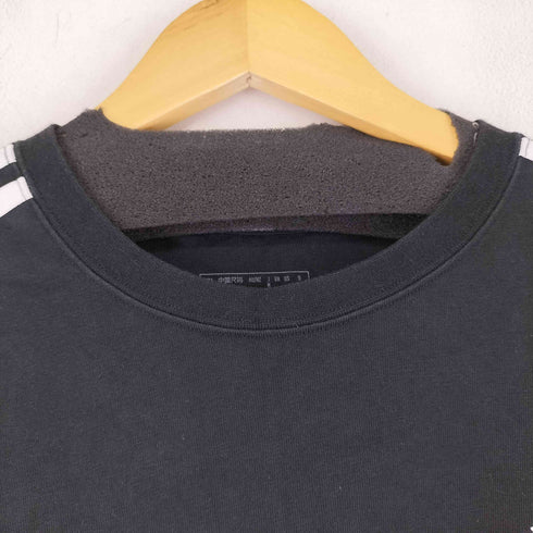 アディダス adidas エッセンシャルズ プラス ルーズフィット メンズ JPN:M